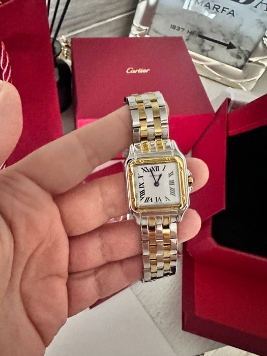 Годинник відомого бренду   Cartie
