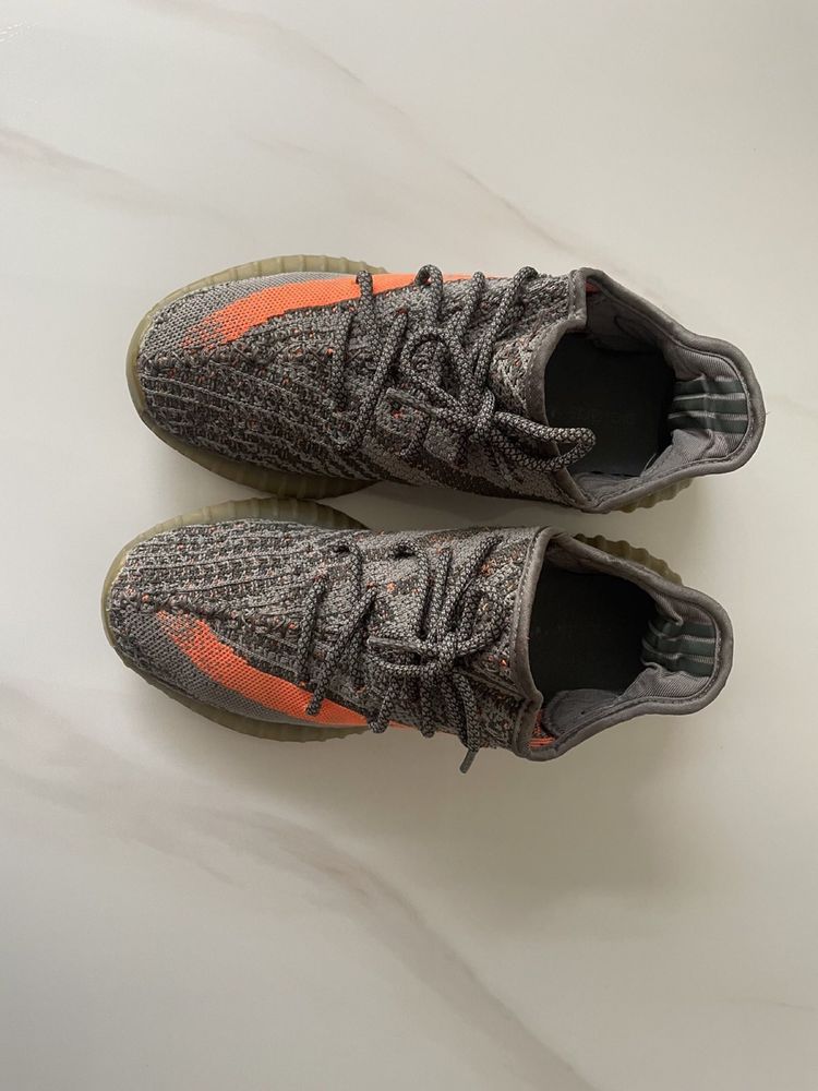 Adidas yeezy boost V2 beluga