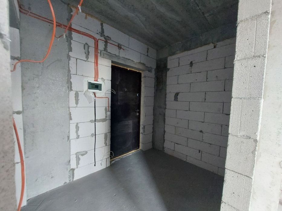 Продаж 2-кімнатна квартира в центрі Гостомеля |БЕЗ КОМІСІЇ