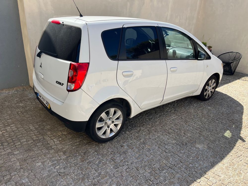Mitsubishi Colt 1.3 Inform pack