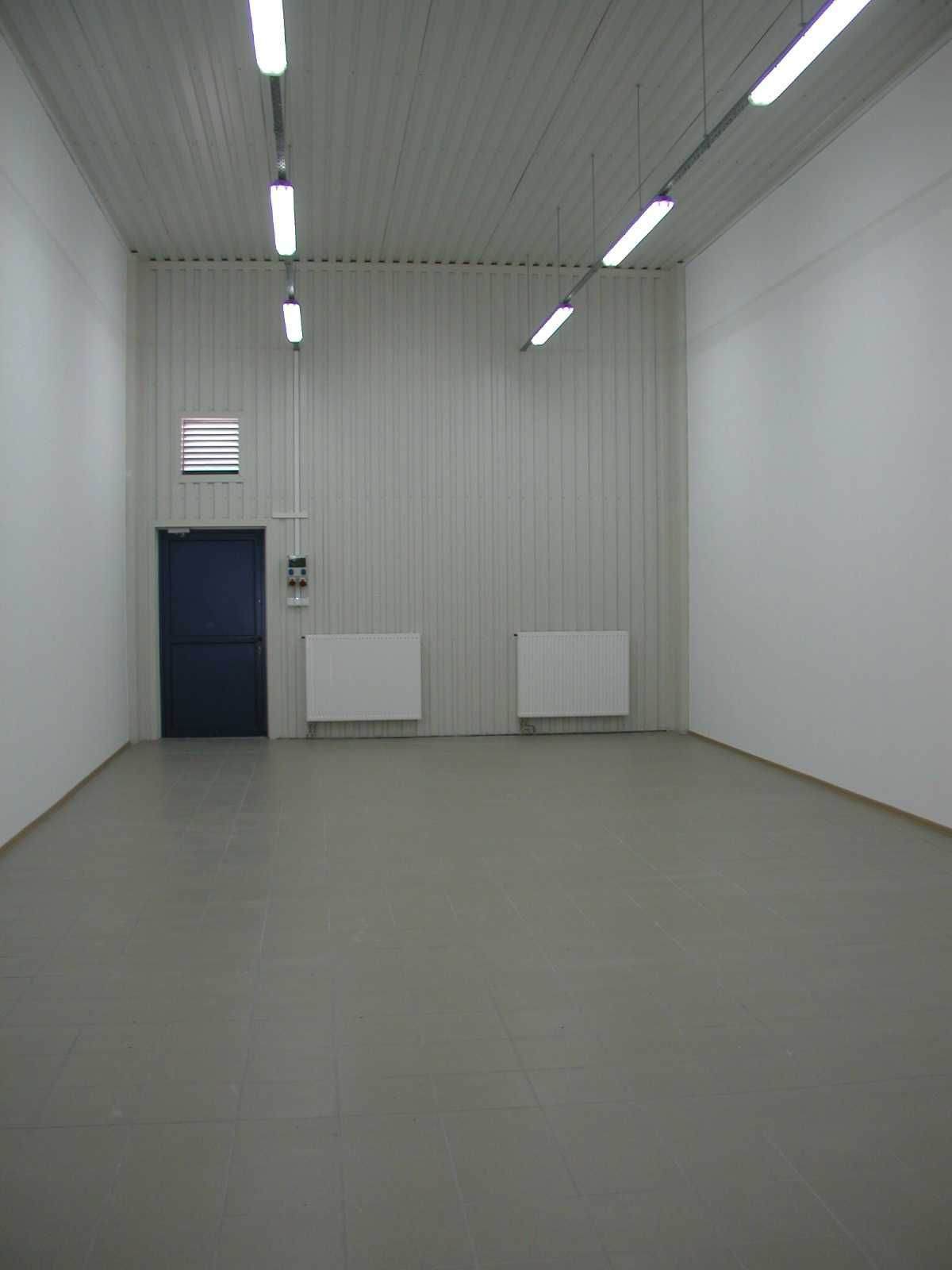 Hala na wynajem 120m2