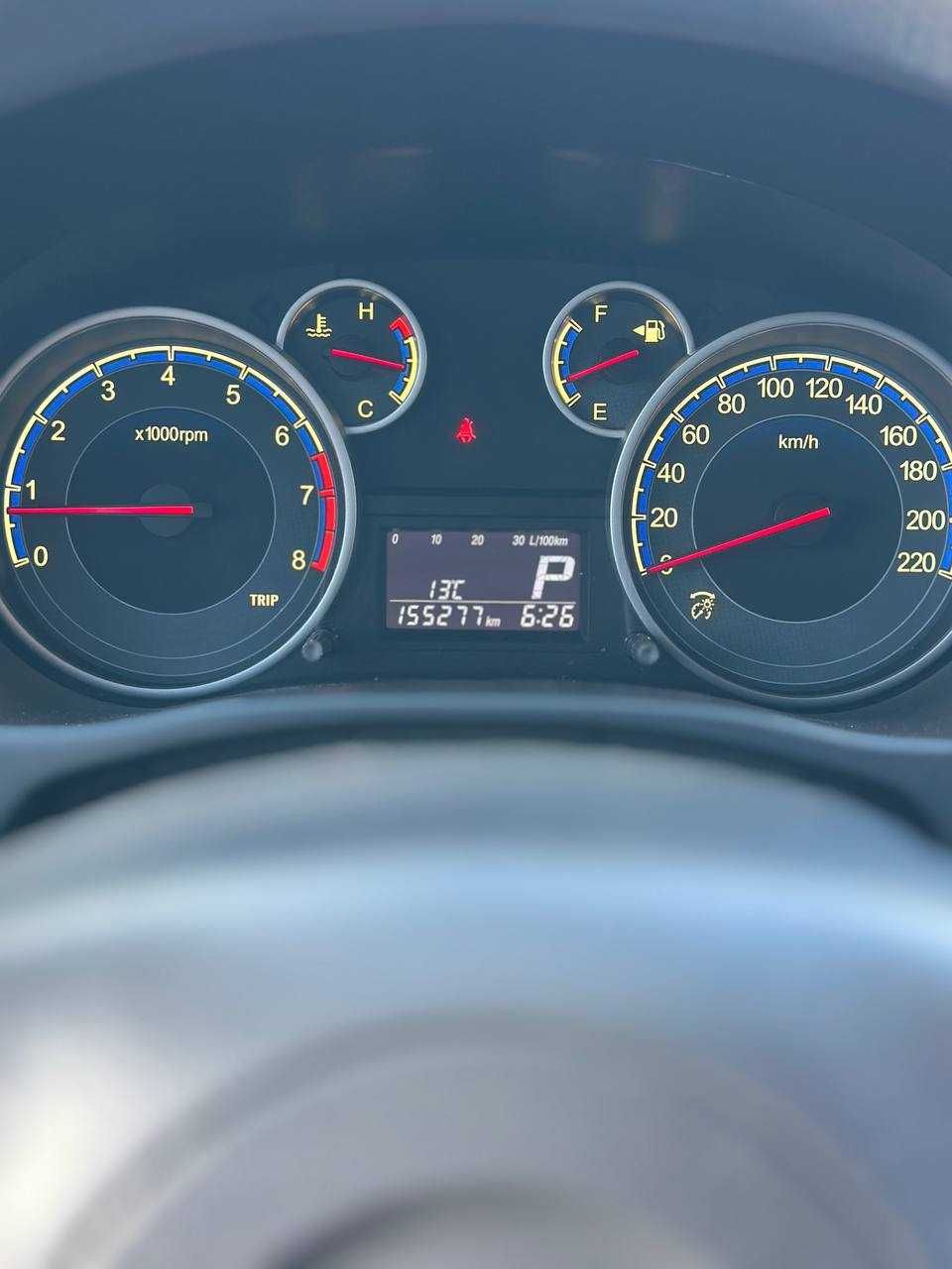 ПРОДАМ Suzuki SX4 2014