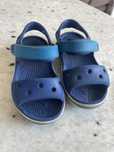 Crocs sandałki C6
