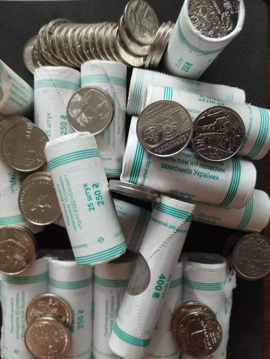 10 коп 1992 г 2.1ДАм , 50 коп 1992 , 1994 г .