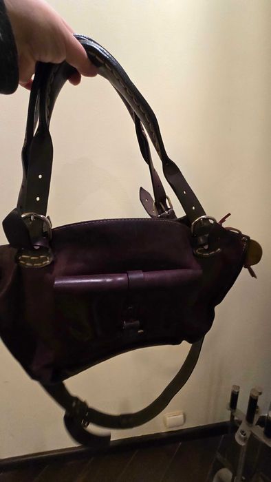 Torba Handmade LadyBuqart