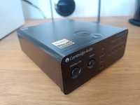 Cambridge Audio DacMagic 100 - stan gabinetowy DAC Wolfson 8742