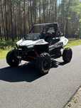 Polaris RZR RS1   Zarejstrowany Can am