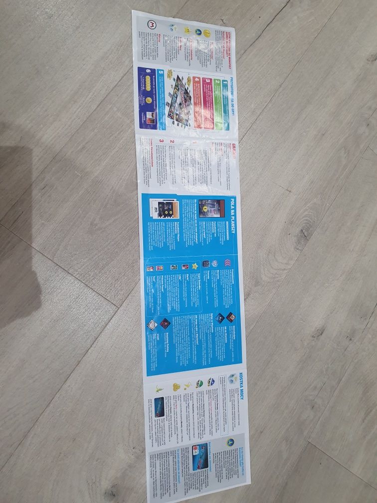 Gra planszowa Monopoly Fortnite polska wersja