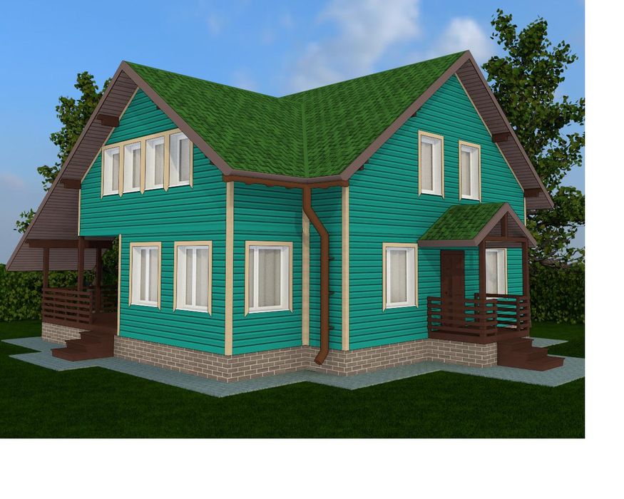 Металочерепиця та профнастил без посередників – вигідно