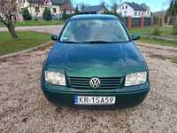 Volkswagen bora 1.6 1999 zamiana