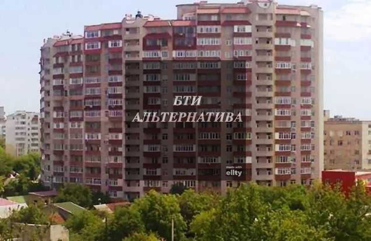1-ком.квартира в ЖК Каскад в Киевском районе