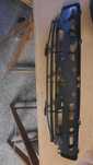 Grelha interior capon C3 restyling