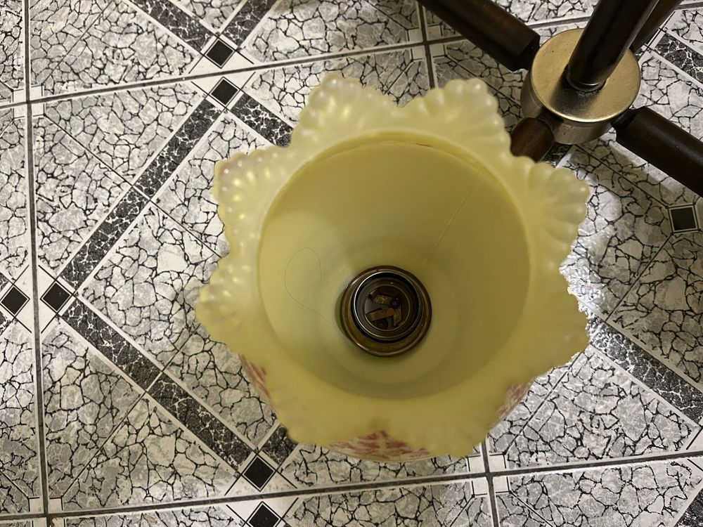 Żyradol PRL Polamp Radom