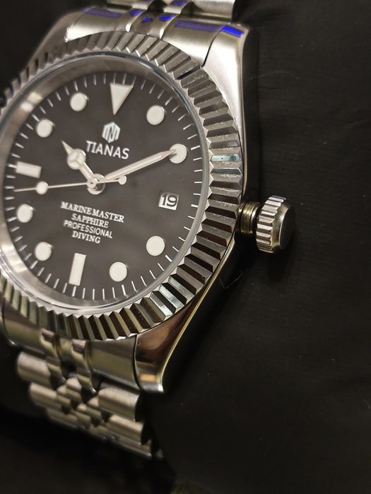 Продам годинник Tianas (Rolex Oyster Perpetual Datejust)