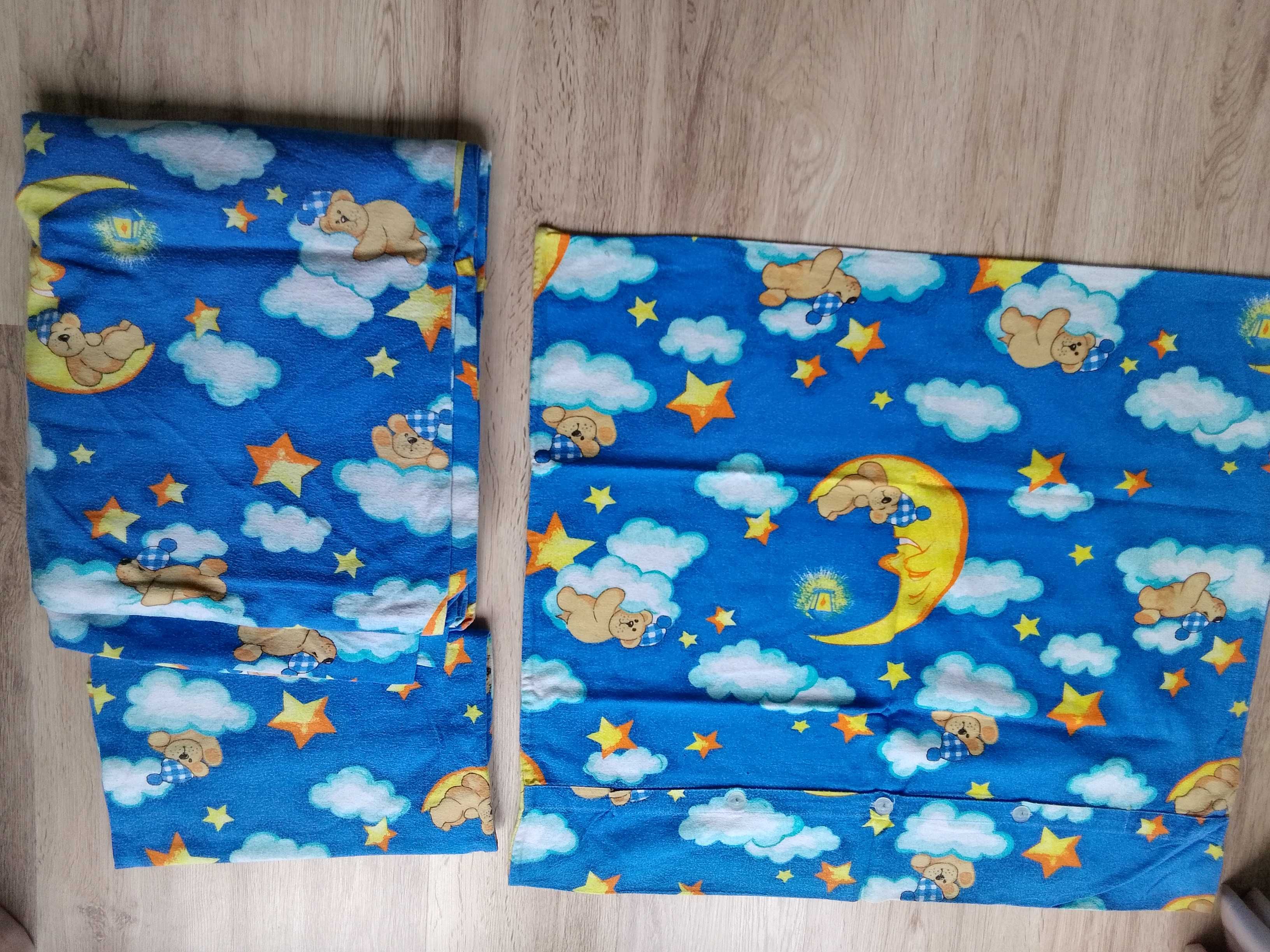 Sprzedam pościel dla dziecka