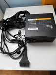 Zasilacz SilentiumPC Vero L3 600W (SPC266)