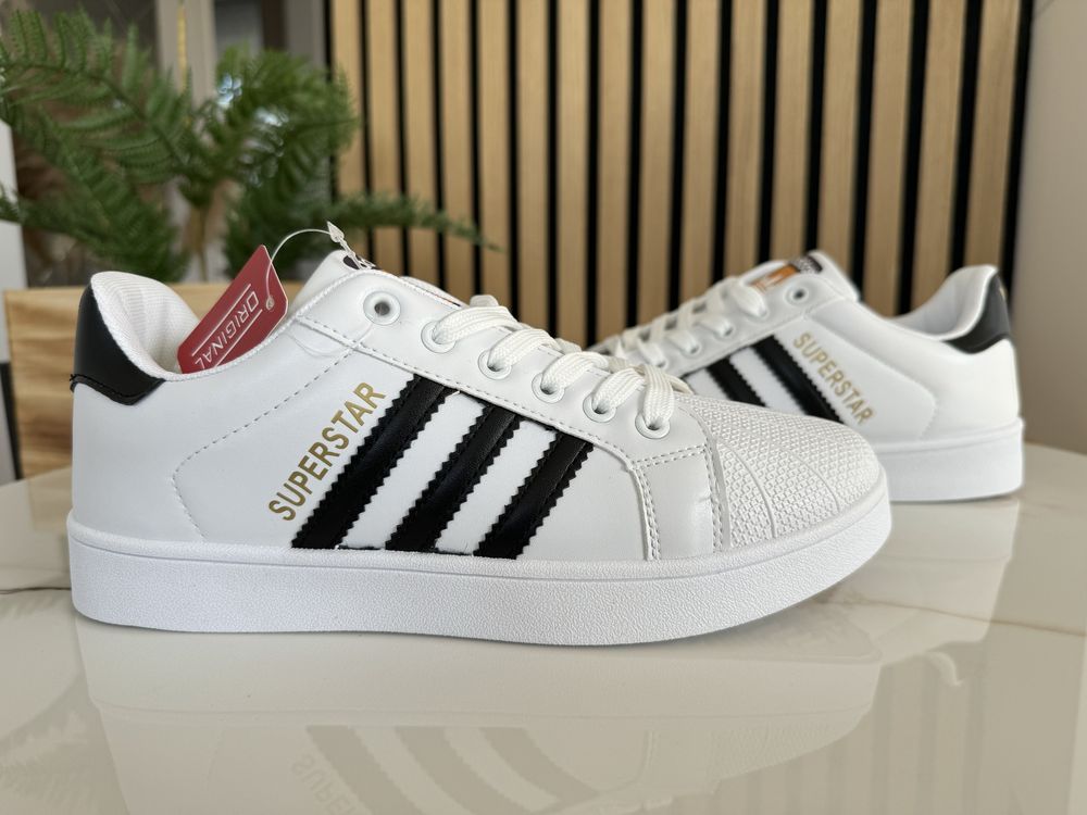 Adidas Superstar buty 36-41 nowe