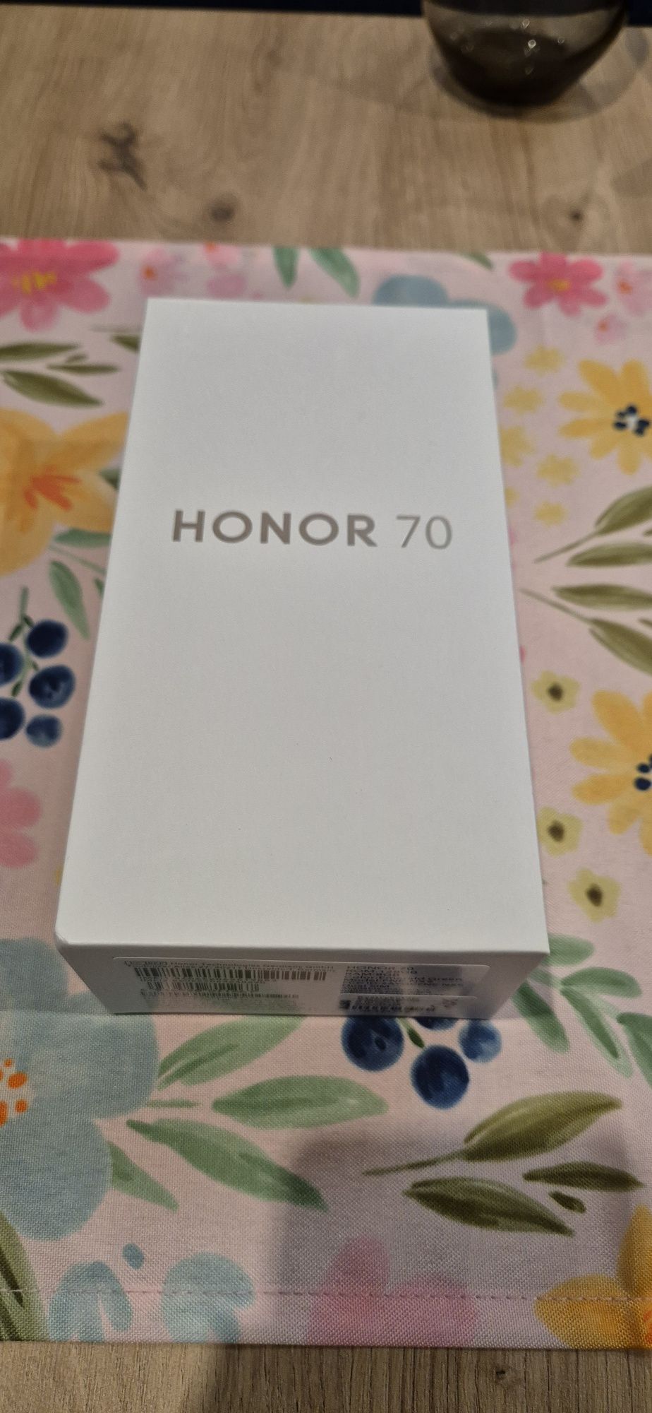 Honor 70 128gb IDEALNY gwarancja