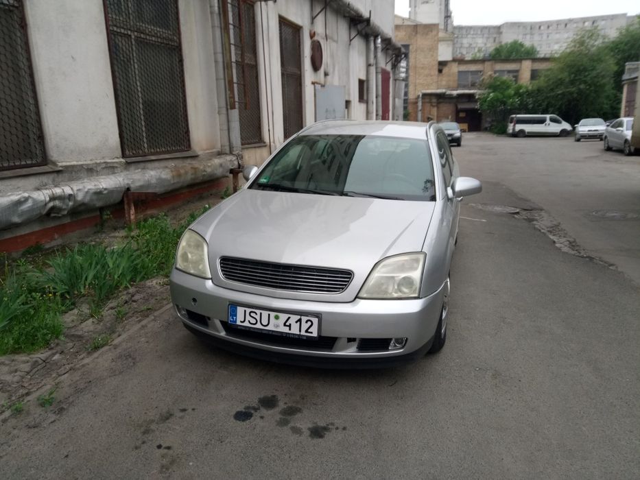 Разборка Opel Vectra C, Опель Вектра С, запчасти б.у и новые.