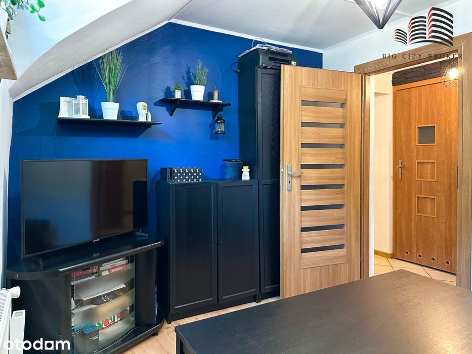 Trawniki / 2 pokoje / nie wymaga remontu !