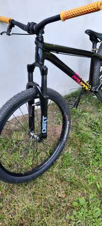 Rower Ns bikes zircus