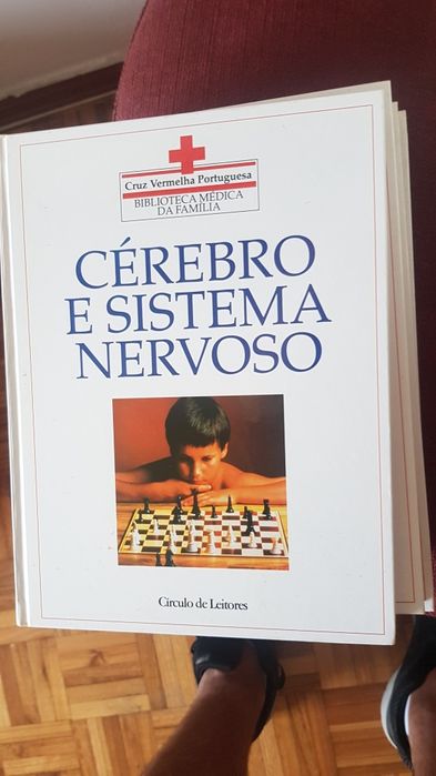Biblioteca médica da família