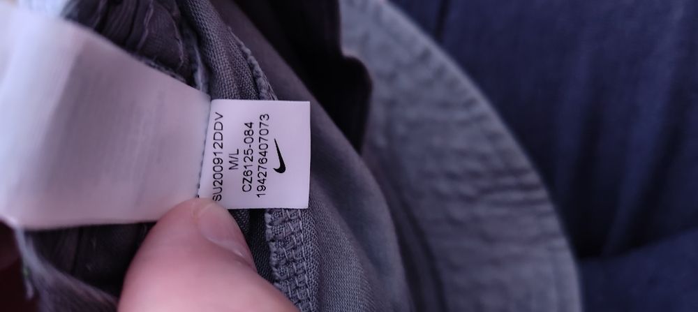 Nike.      Панама