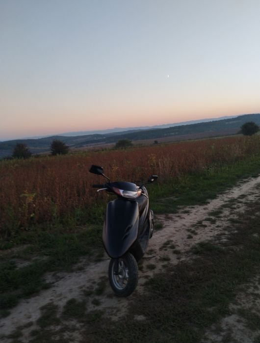 Продам хонду діо Af34 в хорошому стані + торг