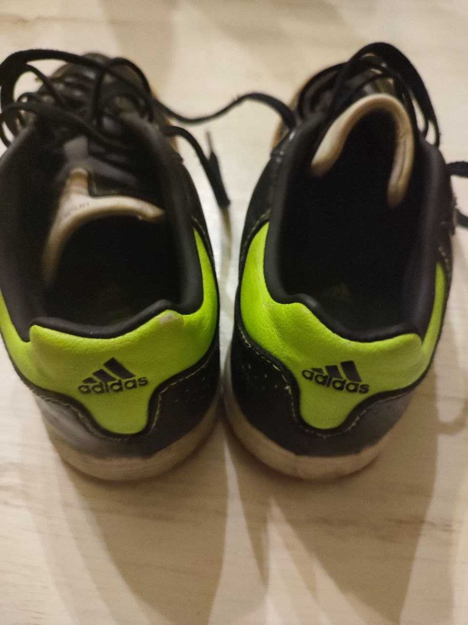 Кроссовки Adidas 11 nova