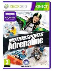 MotionSports Adrenaline Xbox360