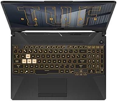 Asus Tuf Gaming 90NR0703-M00A70 Laptop, Intel Core i5