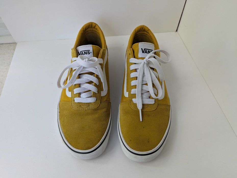 кеди Vans old skool