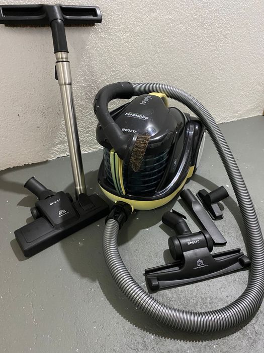 Aspirador Polit