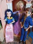Лялька Іві Disney Спадкоємці.Hasbro. Princess Cinderella Disney Mattel