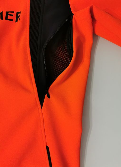 Kurtka leśna Engelbert Strauss e.s Vision, kurtaka pilarza, operatora