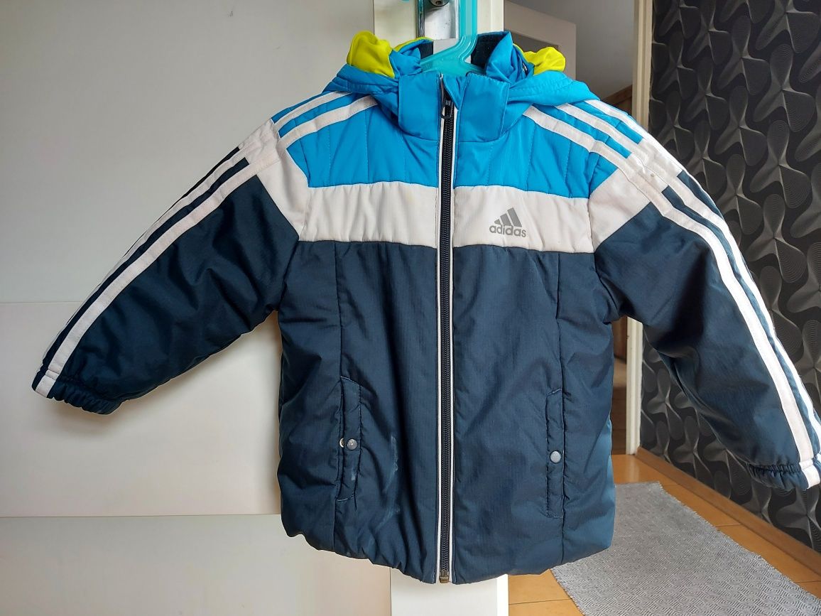 Kurtka Adidas 92