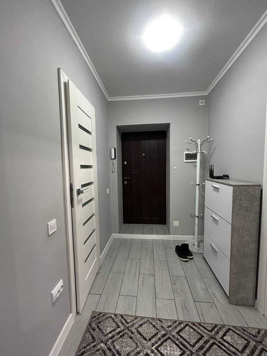 Оренда Просторої 1кім р-н Бам