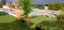 Quinta Lameira Vale Fundão piscina privada T3 + T2