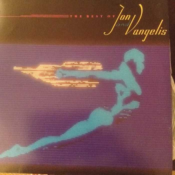 DISCOS em Vinil vários