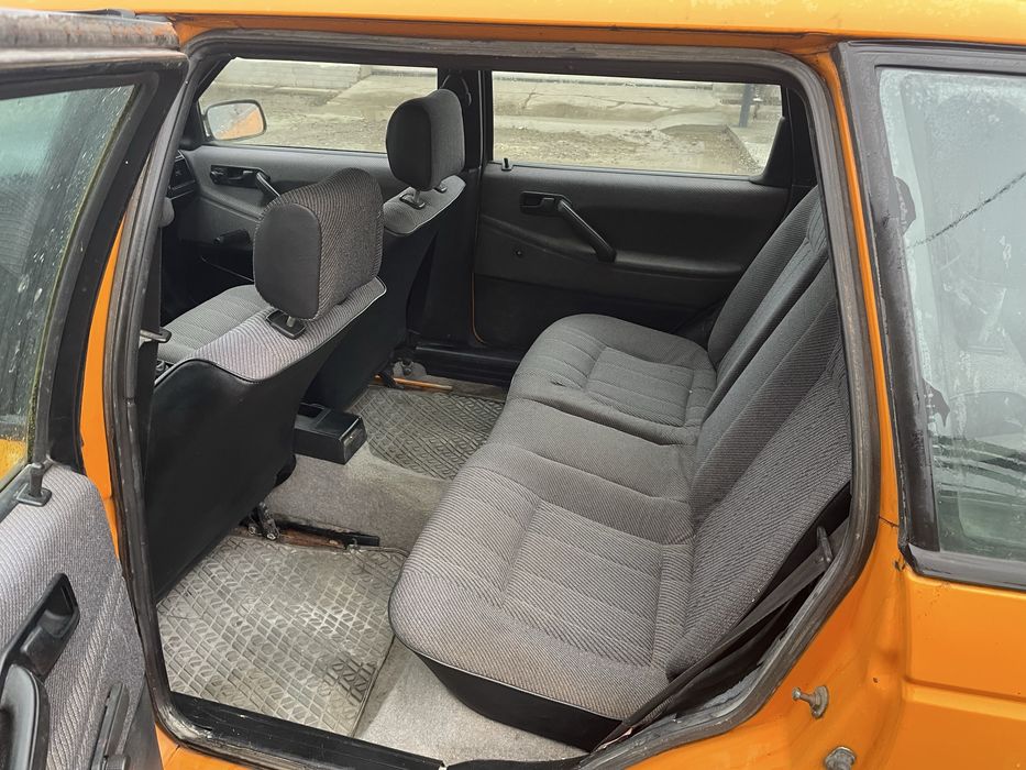 Продам Passat B3