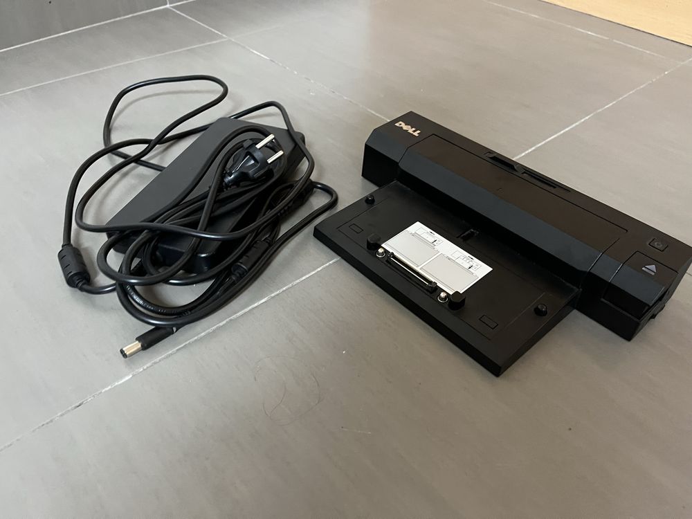 Docking station Dell PR02X