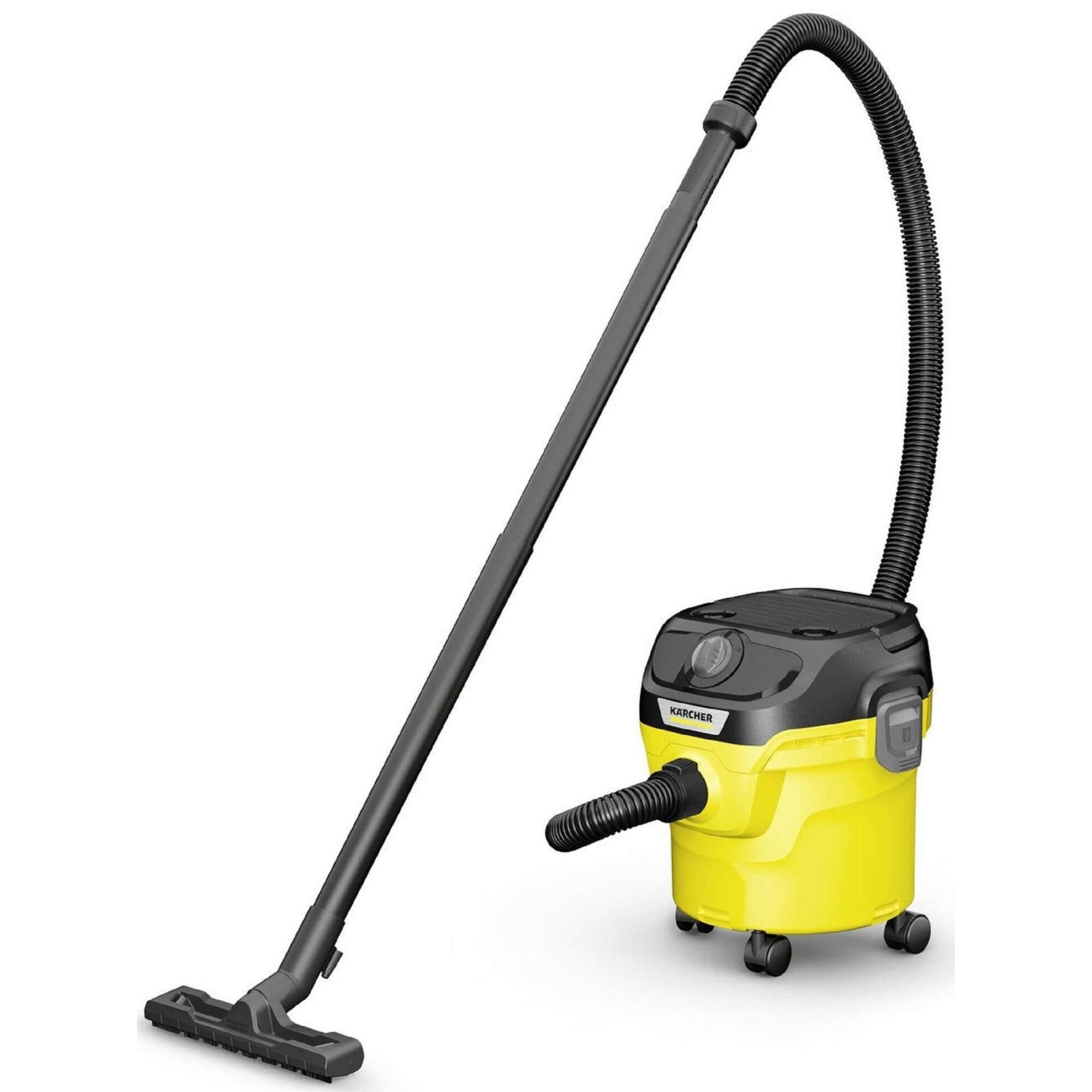 Aspirador karcher kwd 1