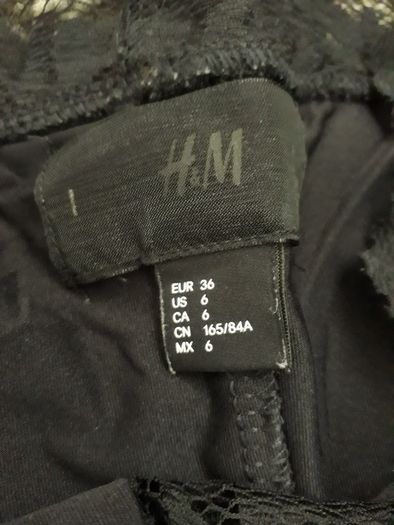 Платье H&M