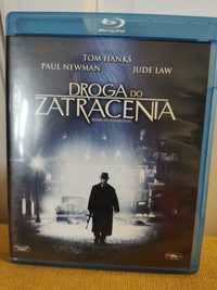 Droga do zatracenia - Blu-ray Film