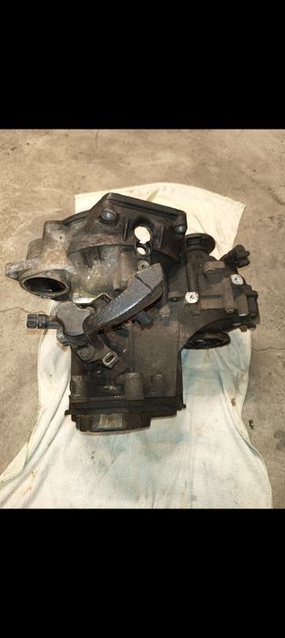 Skrzynia biegów Golf lll 3 1.9 TDI DSF