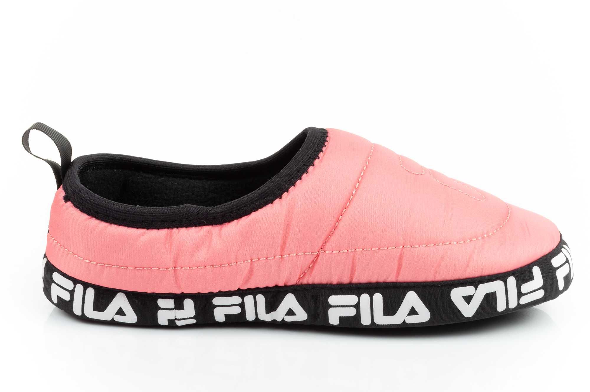 Kapcie damskie Fila Comfider wsuwane r. 37-42