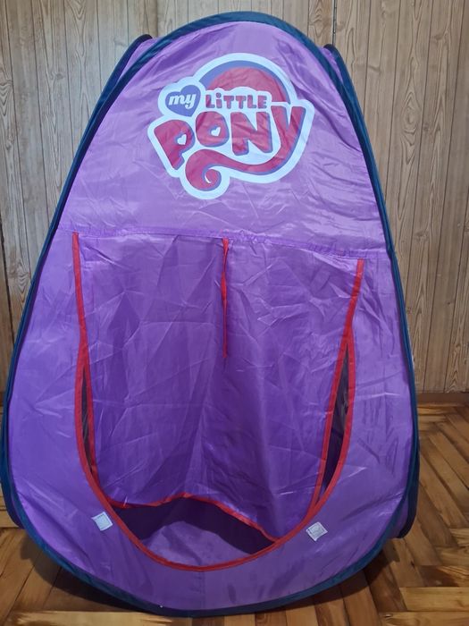 Намет дитячий, палатка ігрова