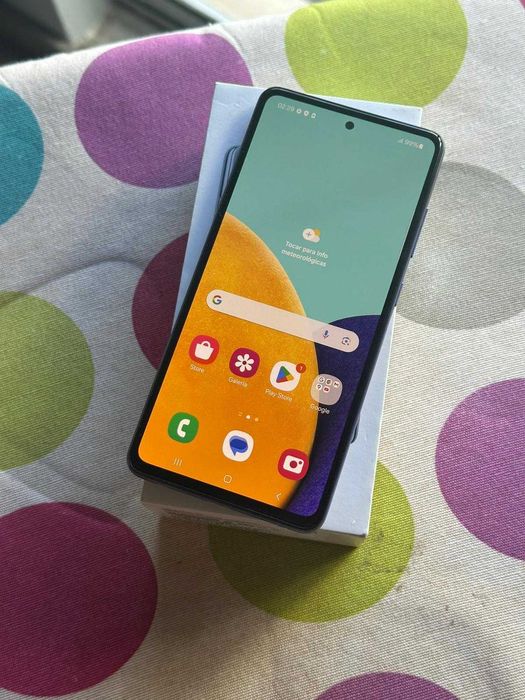 Samsung A52 5G 128Gb