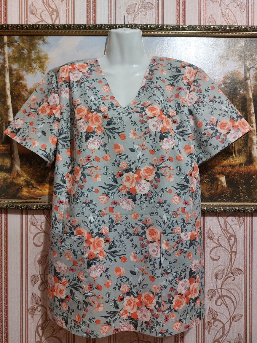 медицинский костюм,кофта, куртка, блузка