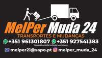 Mudanças MelPer Muda 24